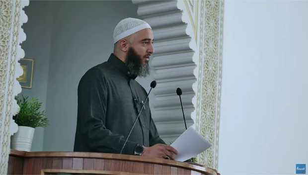 Nader Abou Anas Site Officiel - Cours d'islam En Ligne